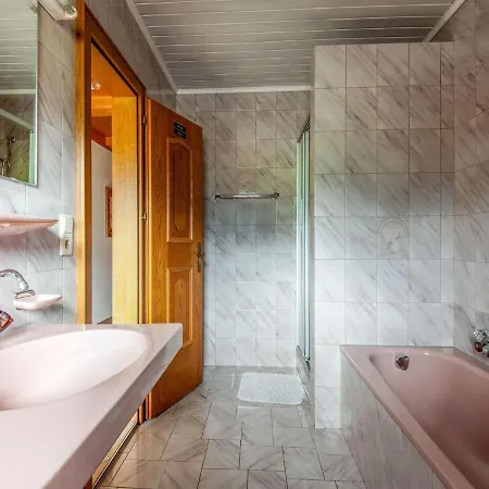 Relaxing In With Storage Appartement *