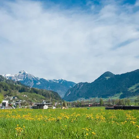 Διαμέρισμα Modern Vacation With A View Hainzenberg