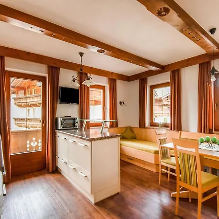 Modern Vacation With A View 아파트 하이젠베르크