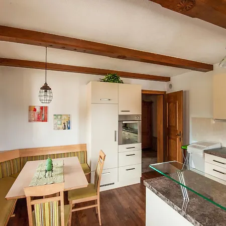 Διαμέρισμα Modern Vacation With A View Hainzenberg