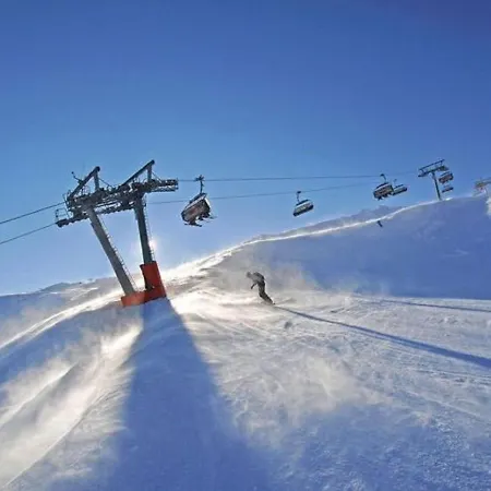 Modern Vacation With A View Apartament *