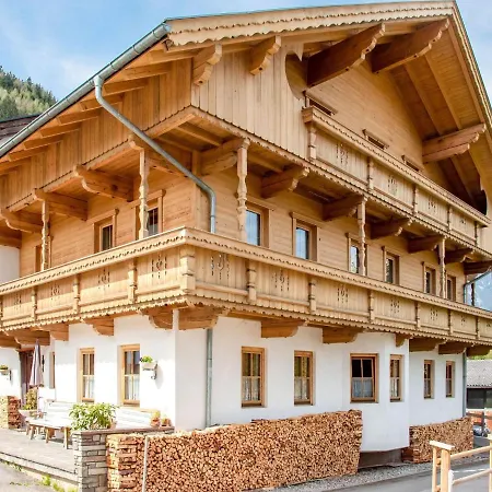 Modern Vacation With A View Hainzenberg