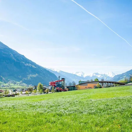 Apartament Modern Vacation With A View