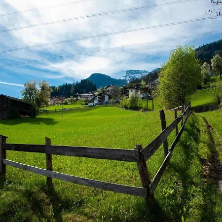 Modern Vacation With A View Hainzenberg