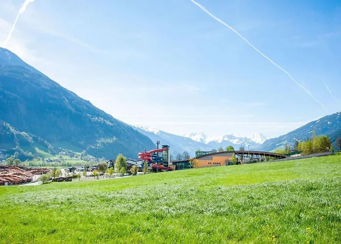 Daire Modern Vacation With A View