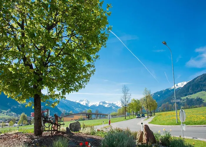Modern Vacation With A View Hainzenberg