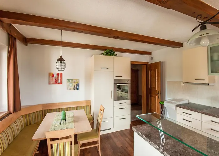 Daire Modern Vacation With A View Hainzenberg