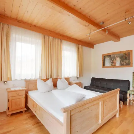 Appartement Modern Vacation With A View *
