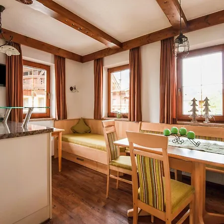 Appartement Modern Vacation With A View